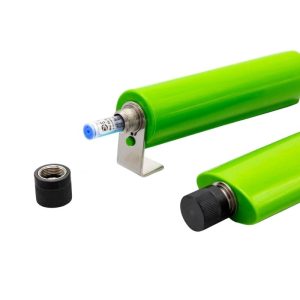 Indicator biologic cu interpretare Instant G. Stearothermophilus 10⁶ pentru sterilizarea la abur 132-137°C, incubare 24H - imagine 3