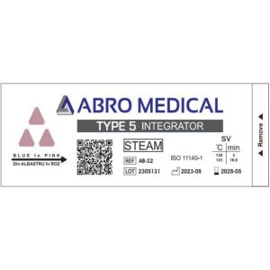integrator chimic abro autoadeziv